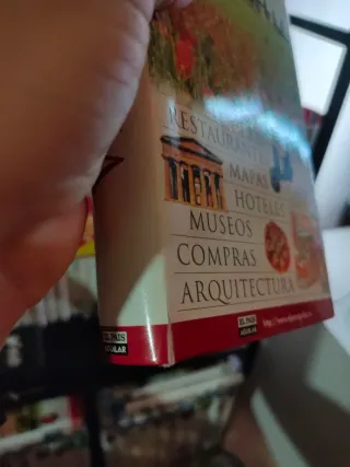 Guía italia país Aguilar