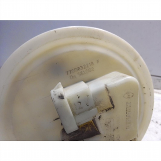 Aforador Renault Megane I (BA) (1995-2003)