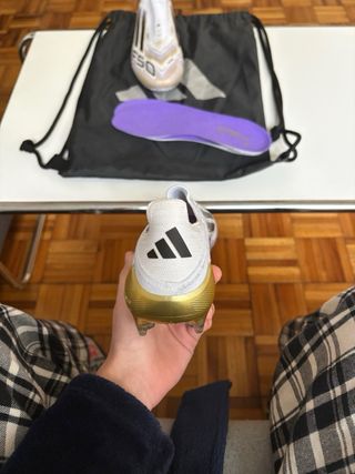 Botas Fútbol Adidas F50 Elite Hazme una oferta.
