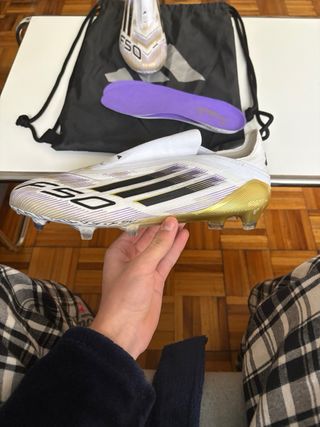 Botas Fútbol Adidas F50 Elite Hazme una oferta.