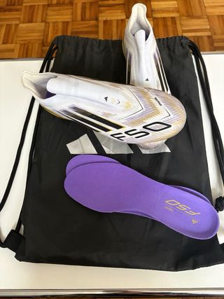 Botas Fútbol Adidas F50 Elite Hazme una oferta.