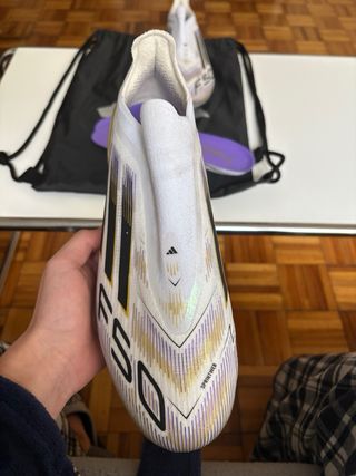 Botas Fútbol Adidas F50 Elite Hazme una oferta.
