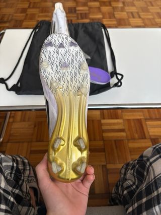 Botas Fútbol Adidas F50 Elite Hazme una oferta.
