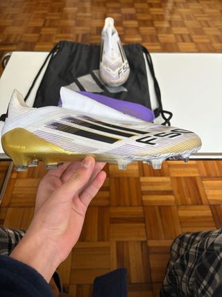 Botas Fútbol Adidas F50 Elite Hazme una oferta.
