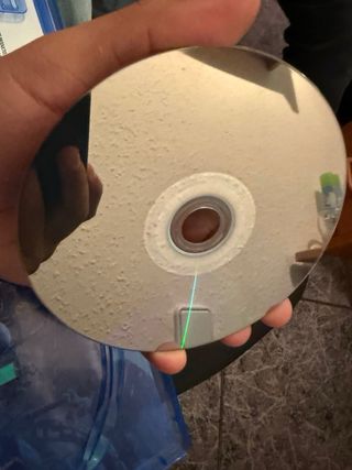 God of War Ragnarök PS5 - Como Nuevo