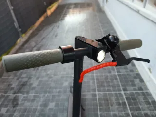 Patinete Eléctrico Xiaomi Pro