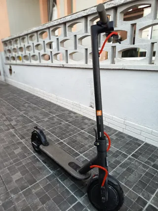 Patinete Eléctrico Xiaomi Pro