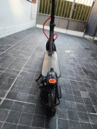 Patinete Eléctrico Xiaomi Pro