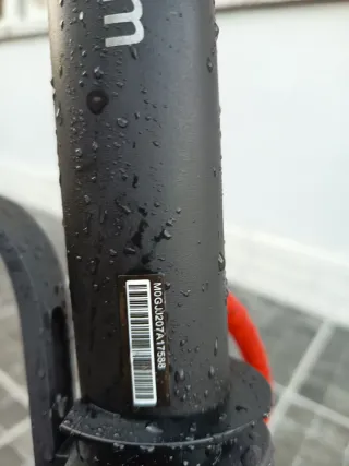 Patinete Eléctrico Xiaomi Pro