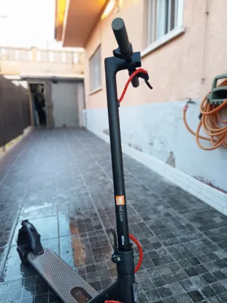 Patinete Eléctrico Xiaomi Pro