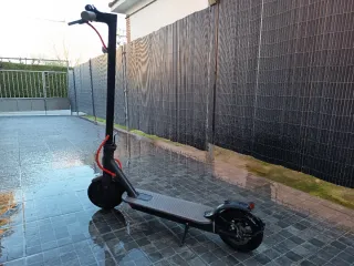 Patinete Eléctrico Xiaomi Pro