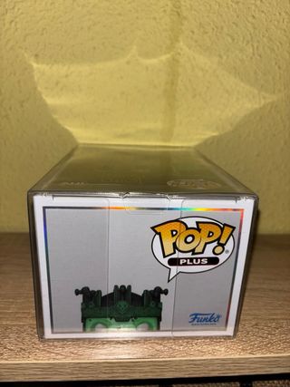 Funko Pop Dunharrow King 1770 Glow Dark