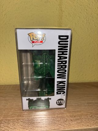 Funko Pop Dunharrow King 1770 Glow Dark