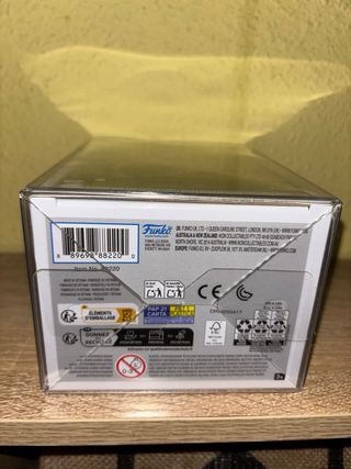 Funko Pop Dunharrow King 1770 Glow Dark