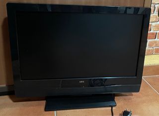 TV AEG 22 pollici
