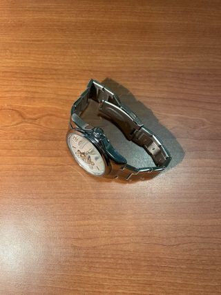 Reloj Orient Automático Open Heart