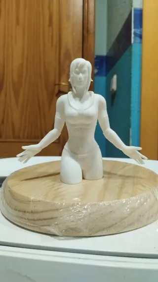 Impresion3D personalizada