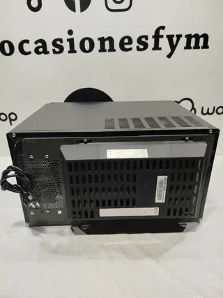 Microondas LG 32L