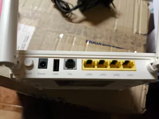 Huawei EG8145V5 Router WiFi