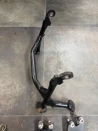 Caballete central Yamaha Tracer 7 (2021–2024)usado