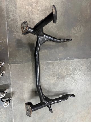 Caballete central Yamaha Tracer 7 (2021–2024)usado