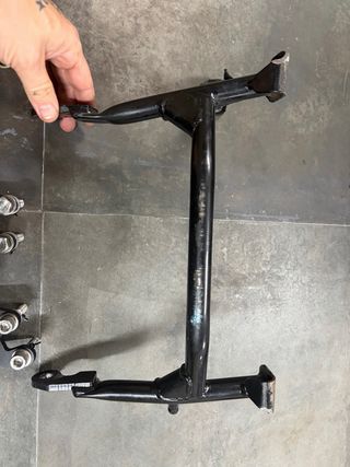 Caballete central Yamaha Tracer 7 (2021–2024)usado