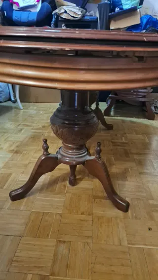 Mesa comedor