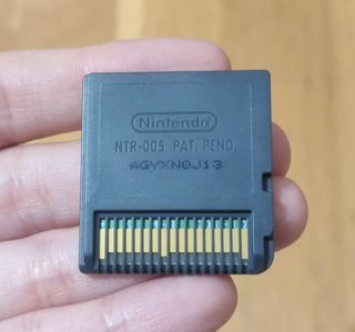 🇪🇸 Phoenix Wright Ace Attorney Nintendo DS