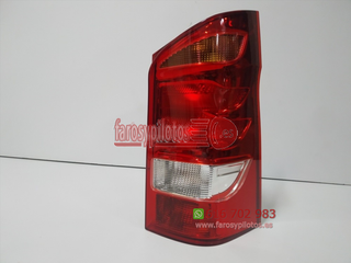 Piloto trasero derecho Mercedes Vito 1 puerta año