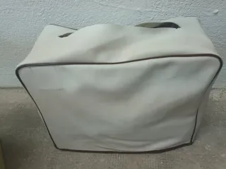 Máquina de coser Alfa 340/341