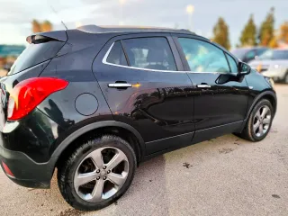 Opel Mokka 2013