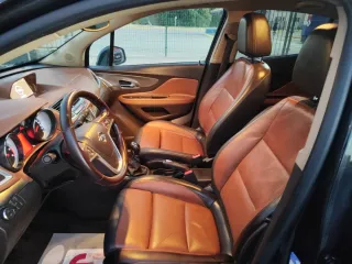 Opel Mokka 2013