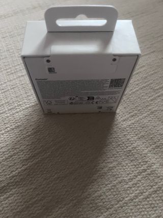 Samsung Galaxy Buds3 FE Cuffie Nere