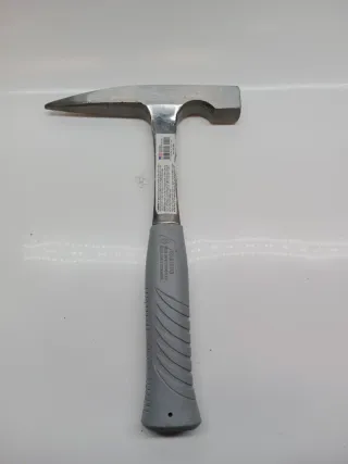 Martillo de Geólogo para Roca y Minerales (Nuevo).