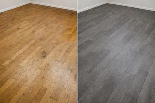 Servicios de reformas integrales