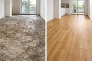 Servicios de reformas integrales