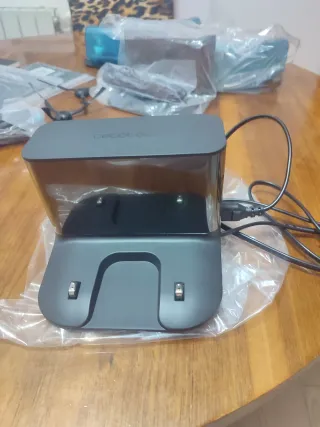 Base de Carga Conga 8090 Ultra