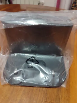 Base de Carga Conga 8090 Ultra