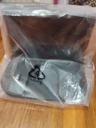 Base de Carga Conga 8090 Ultra