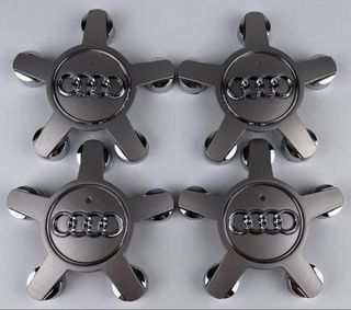 4 Tapacubos Audi 4F0601165N