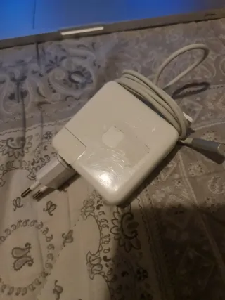 MacBook Pro Apple Plata