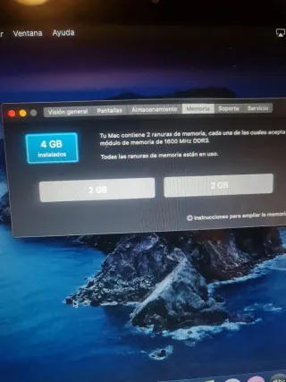 MacBook Pro Apple Plata