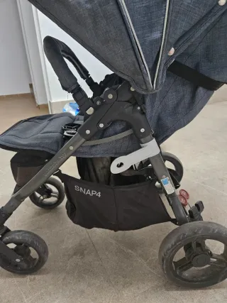 Silla de paseo Valco Baby