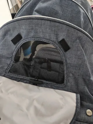 Silla de paseo Valco Baby