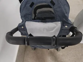 Silla de paseo Valco Baby