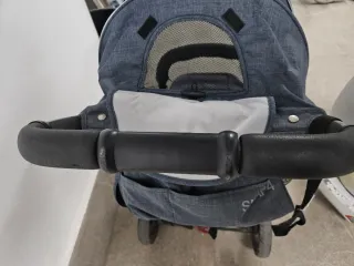 Silla de paseo Valco Baby