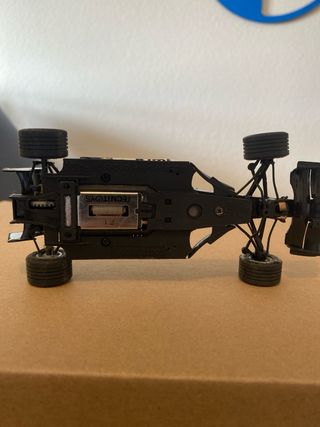 Scalextric McLaren Mercedes MP4/20 Kimi