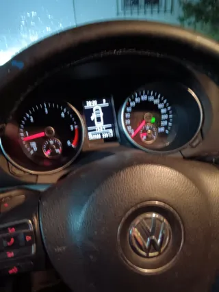 Volkswagen Golf 2010