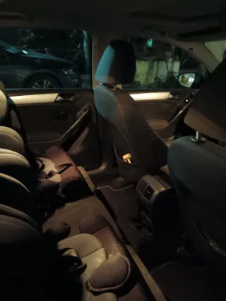 Volkswagen Golf 2010