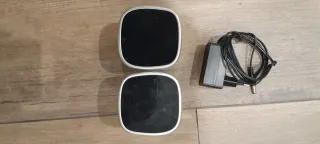 Aspiradora de mano con accesorios